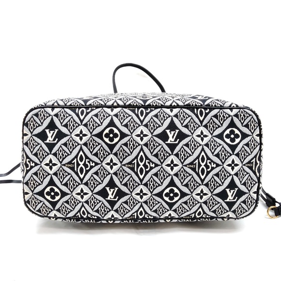 LOUIS VUITTON - Neverful Jacquard R1.179 - Picture 3 of 5